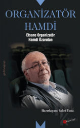 Organizatör Hamdi