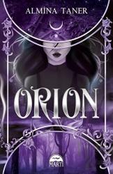 Orion (İmzalı) (Ciltli)
