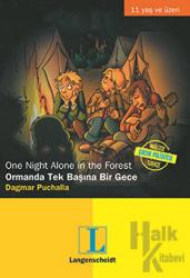 Ormanda Tek Başına Bir Gece / One Night Alone in The Forest