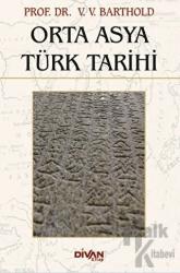 Orta Asya Türk Tarihi