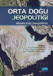 Orta Doğu Jeopolitiği - Middle East Geopolitics