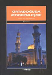 Ortadoğuda Modernleşme İslam ve Sekülerizm