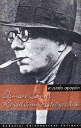 Osman Cemal Kaygılı’nın Hikayeciliği