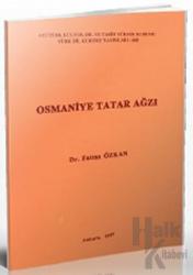 Osmaniye Tatar Ağzı
