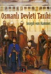 Osmanlı Devleti Tarihi (Ciltli)