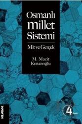 Osmanlı Millet Sistemi Mit ve Gerçek