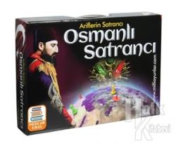 Osmanlı Satrancı