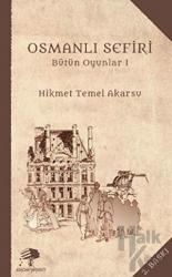 Osmanlı Sefiri
