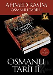 Osmanlı Tarihi (2 Cilt Takım)