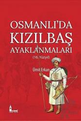 Osmanlı'da Kızılbaş Ayaklanmaları