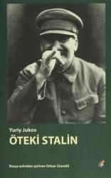 Öteki Stalin 1933-1937 Yılları Arasında  SSCB'de Siyasi Reformlar