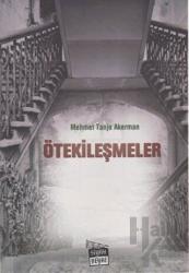 Ötekileşmeler