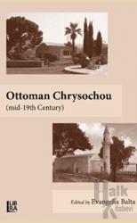 Ottoman Chrysochou