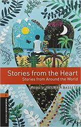 Oxford Bookworms 2 - Stories from the Heart