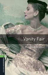 Oxford Bookworms Library: 6: Vanity Fair audio pack