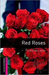 Oxford Bookworms Library: Starter Level Red Roses Audio Pack