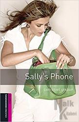 Oxford Bookworms Starter :Sally's Phone MP3 Pack