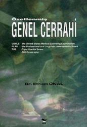 Özetlenmiş Genel Cerrahi