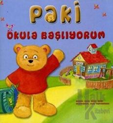 Paki Okula Başlıyorum