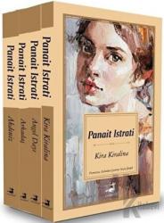 Panait Istrati (4 Kitap Takım)