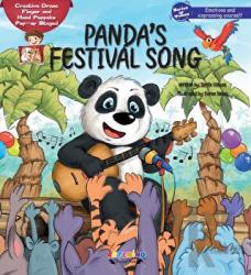 Panda's Festival Song