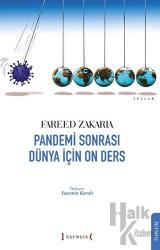 Pandemi Sonrası Dünya İçin On Ders