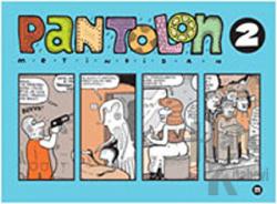 Pantolon - 2