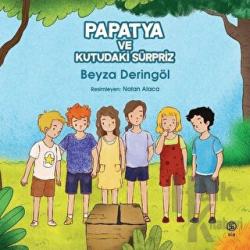 Papatya ve Kutudaki Sürpriz