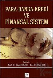 Para Banka Kredi ve Finansal Sistem