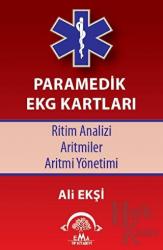 Paramedik EKG Kartları
