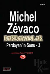 Pardayan’ın Sonu 3 Pardayanlar Serisi 25. Kitap