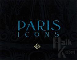 Paris Icons Limited Edition (Kutulu) (Ciltli)