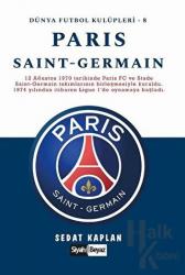 Paris Saint-Germain - Dünya Futbol Kulüpleri 8