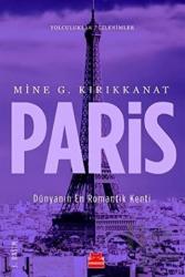 Paris Dünyanın En Romantik Kenti