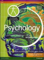 Pearson Baccalaureate: Psychology