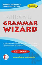 Pelikan's Grammar Wizard