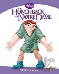 Penguin Kids 5: The Hunchback of Notre Dame