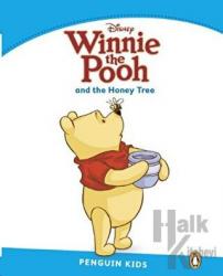 Penguin Kids Level 1: Winnie the Pooh and the Honey Tree