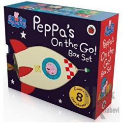 Peppa on the Go Box Set