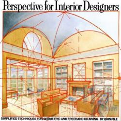 Perspective For Interior Designers