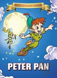 Peter Pan - Bugünün Çocuklarına Masallar