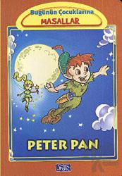 Peter Pan (Ciltli)
