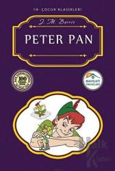 Peter Pan Çocuk Klasikleri - 19