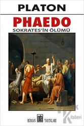 Phaedo Sokrates'in Ölümü