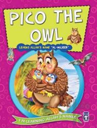Pico the Owl Learns Allah's Name Al Mujeeb
