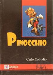 Pinocchio - Stage 1