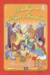 Pinokyo ve Diğer Masallar