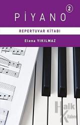 Piyano Repertuvarı Kitabı 2