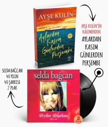 Plaklı Kitaplar - Aylardan Kasım Günlerden Perşembe