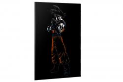 Planma Defteri Goku Anime -Manga